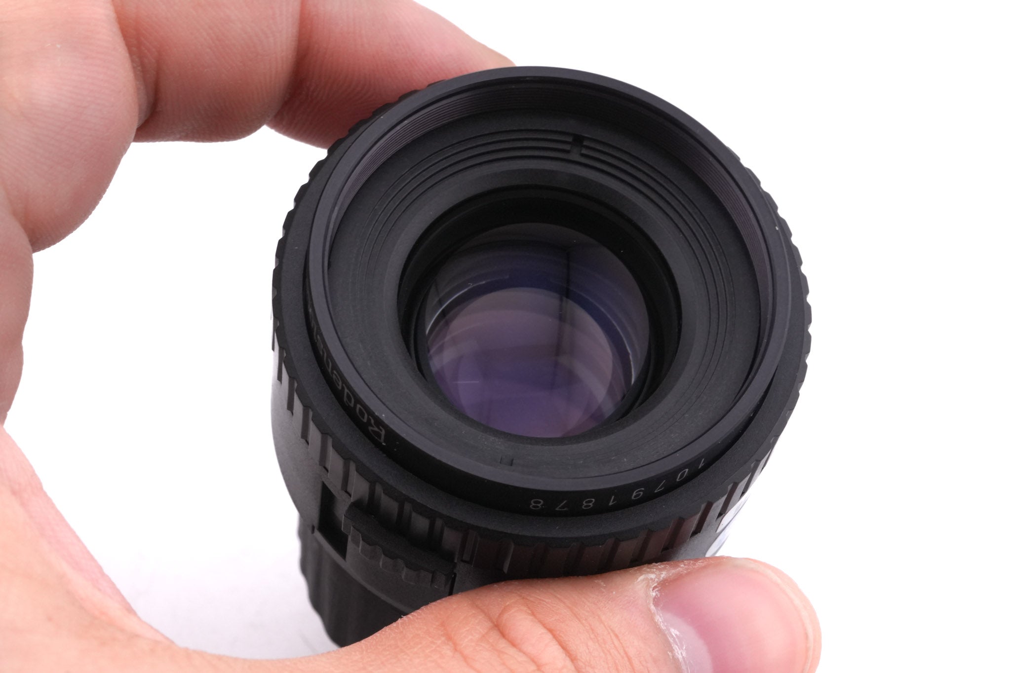 Rodenstock 80mm f4 Rodagon