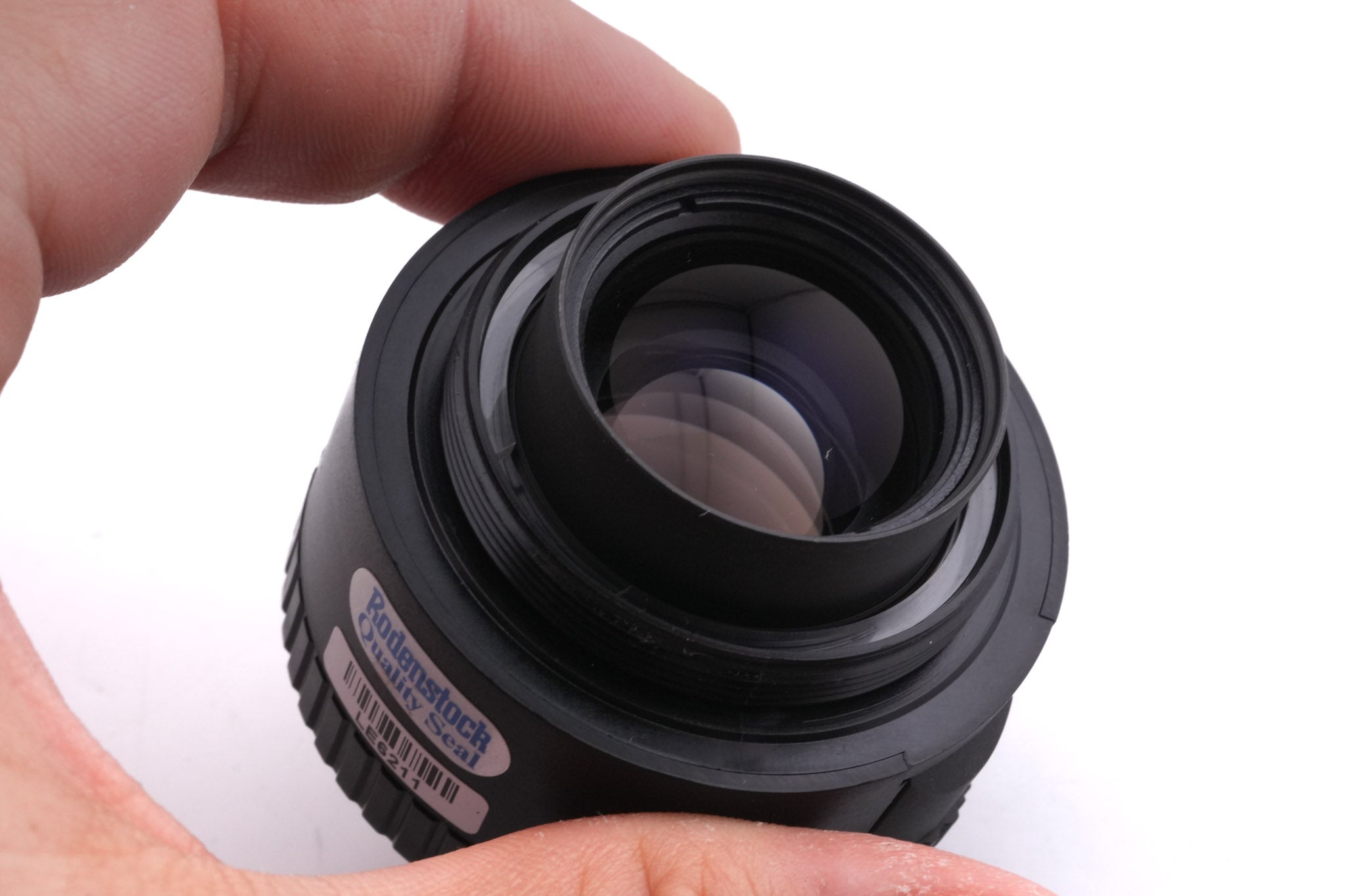 Rodenstock 80mm f4 Rodagon