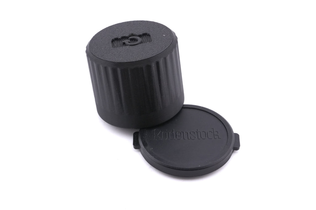 Rodenstock 80mm f4 Rodagon