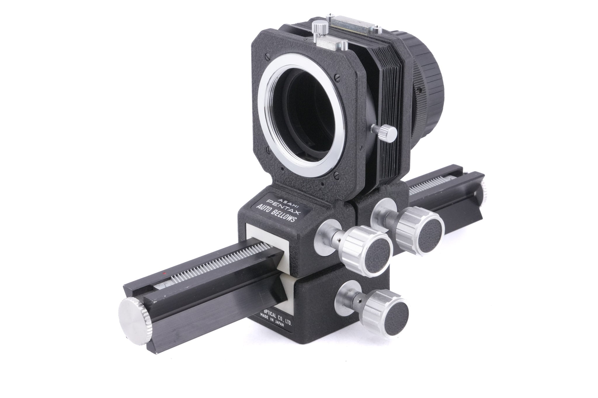 Pentax Auto-Bellows