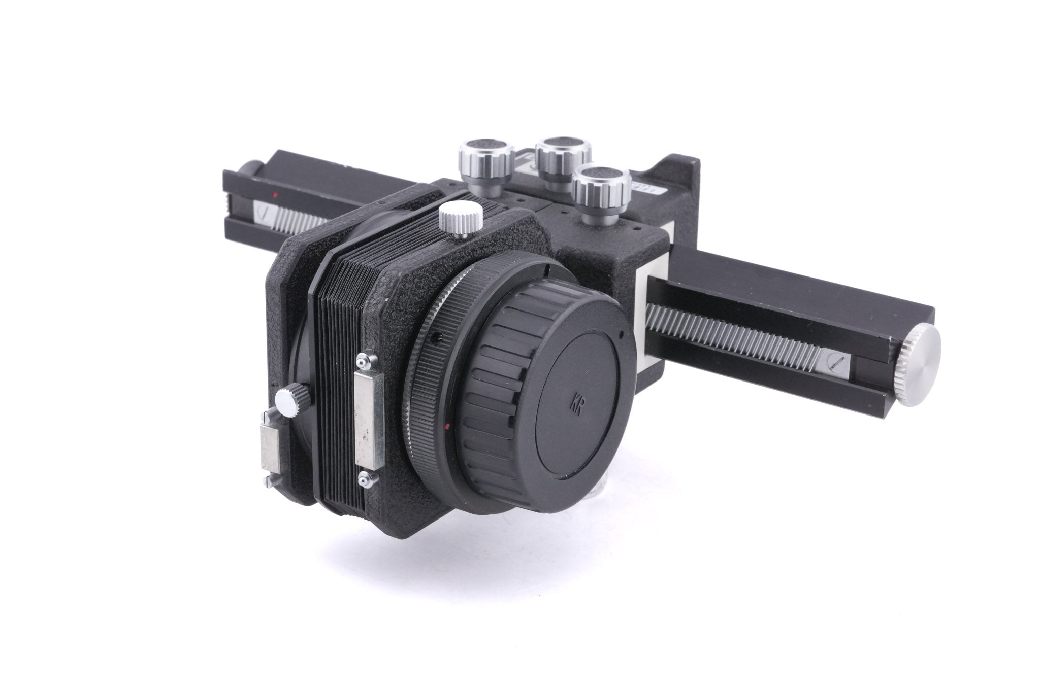 Pentax Auto-Bellows