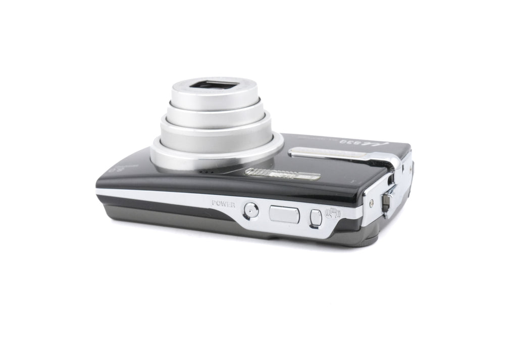 Olympus Mju 830
