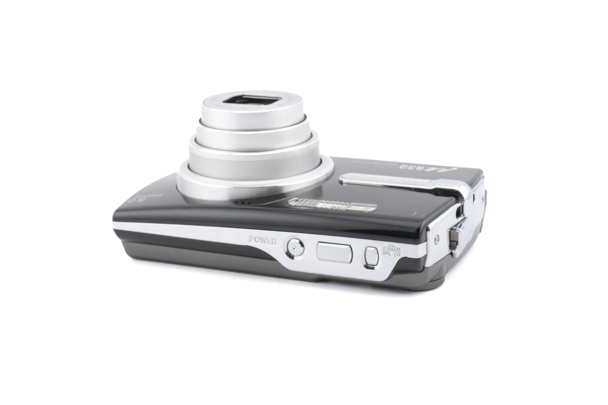 Olympus Mju 830