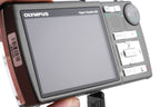 Olympus Mju 830