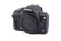 Olympus E-420