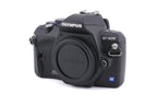 Olympus E-420
