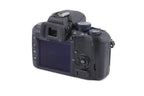 Olympus E-420