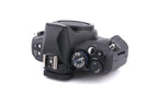 Olympus E-420