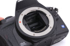 Olympus E-420