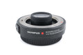 Olympus MC-14 1.4x Teleconverter M.Zuiko Digital