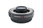 Olympus MC-14 1.4x Teleconverter M.Zuiko Digital