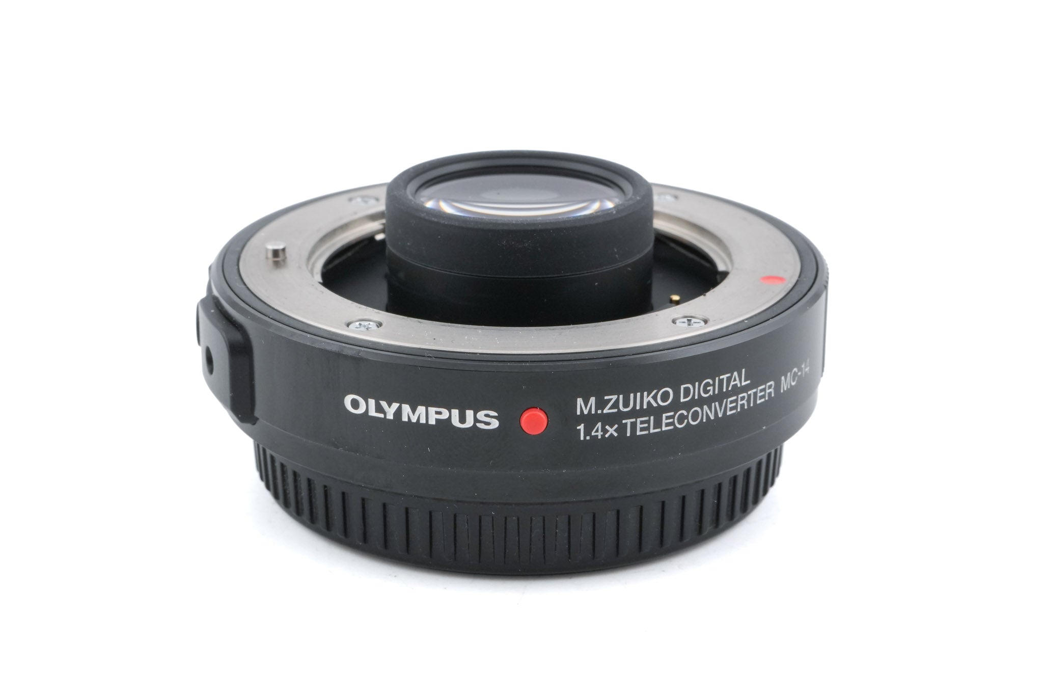 Olympus MC-14 1.4x Teleconverter M.Zuiko Digital