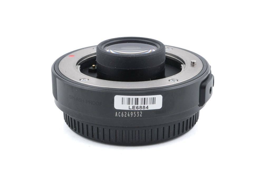 Olympus MC-14 1.4x Teleconverter M.Zuiko Digital