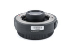 Olympus MC-14 1.4x Teleconverter M.Zuiko Digital