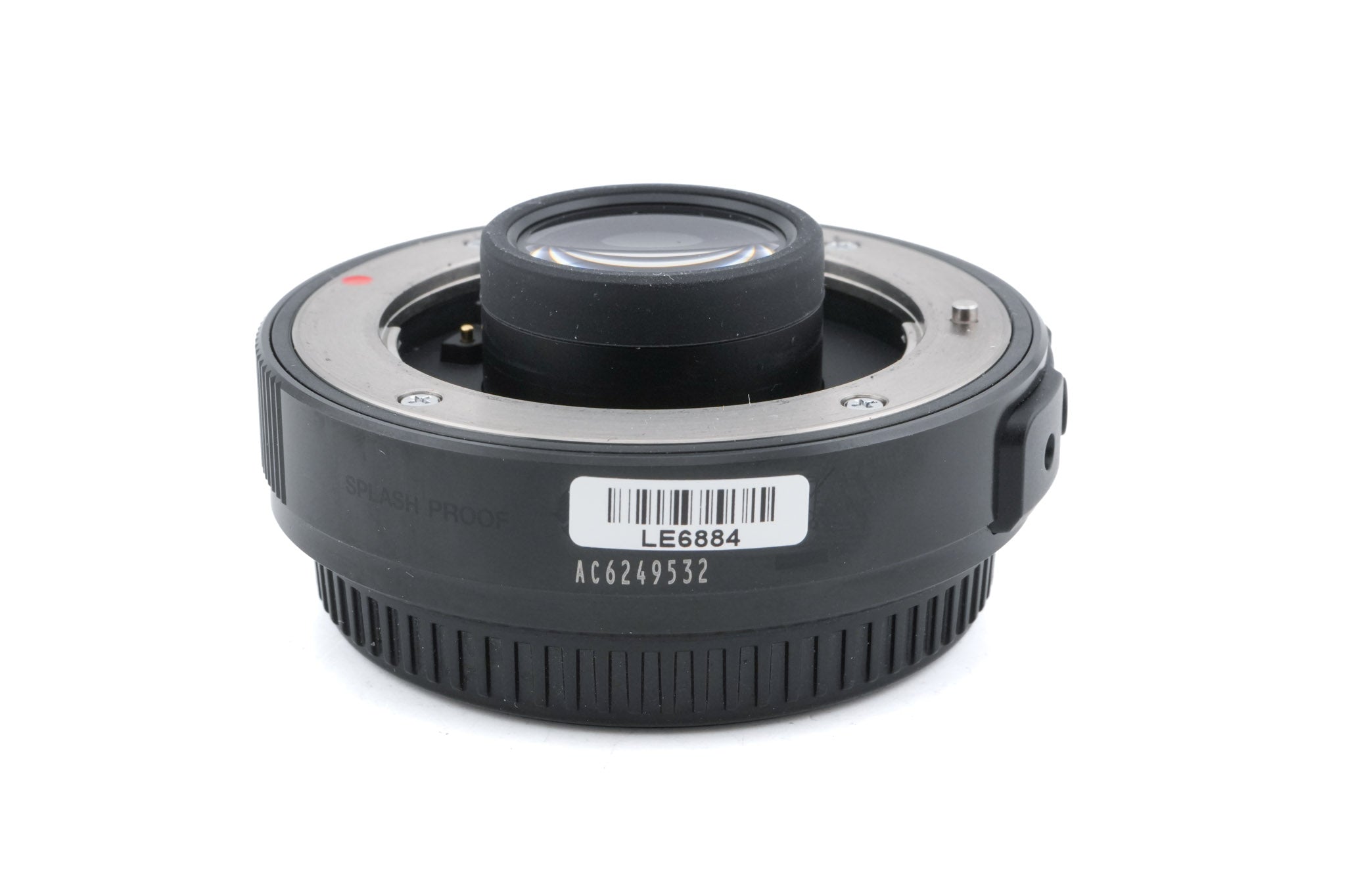 Olympus MC-14 1.4x Teleconverter M.Zuiko Digital