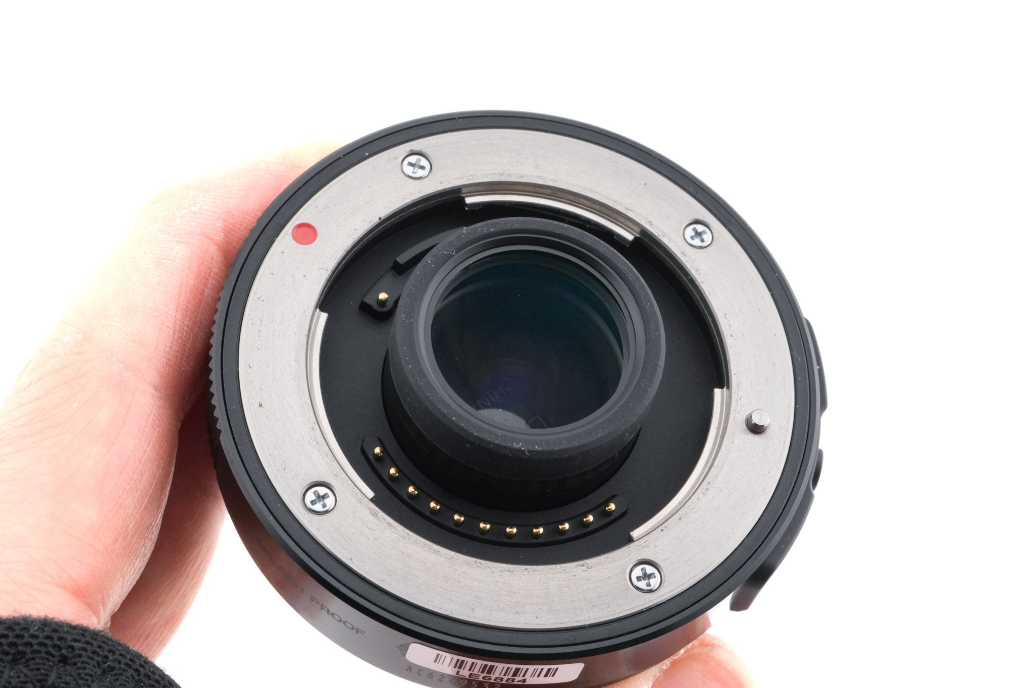 Olympus MC-14 1.4x Teleconverter M.Zuiko Digital