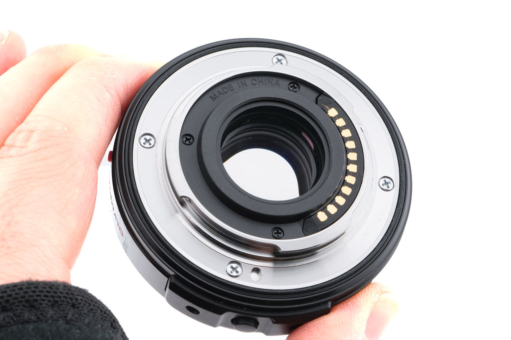 Olympus MC-14 1.4x Teleconverter M.Zuiko Digital