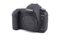 Canon EOS 5D Mark II
