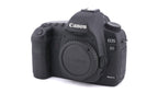 Canon EOS 5D Mark II