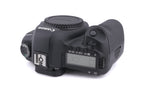 Canon EOS 5D Mark II