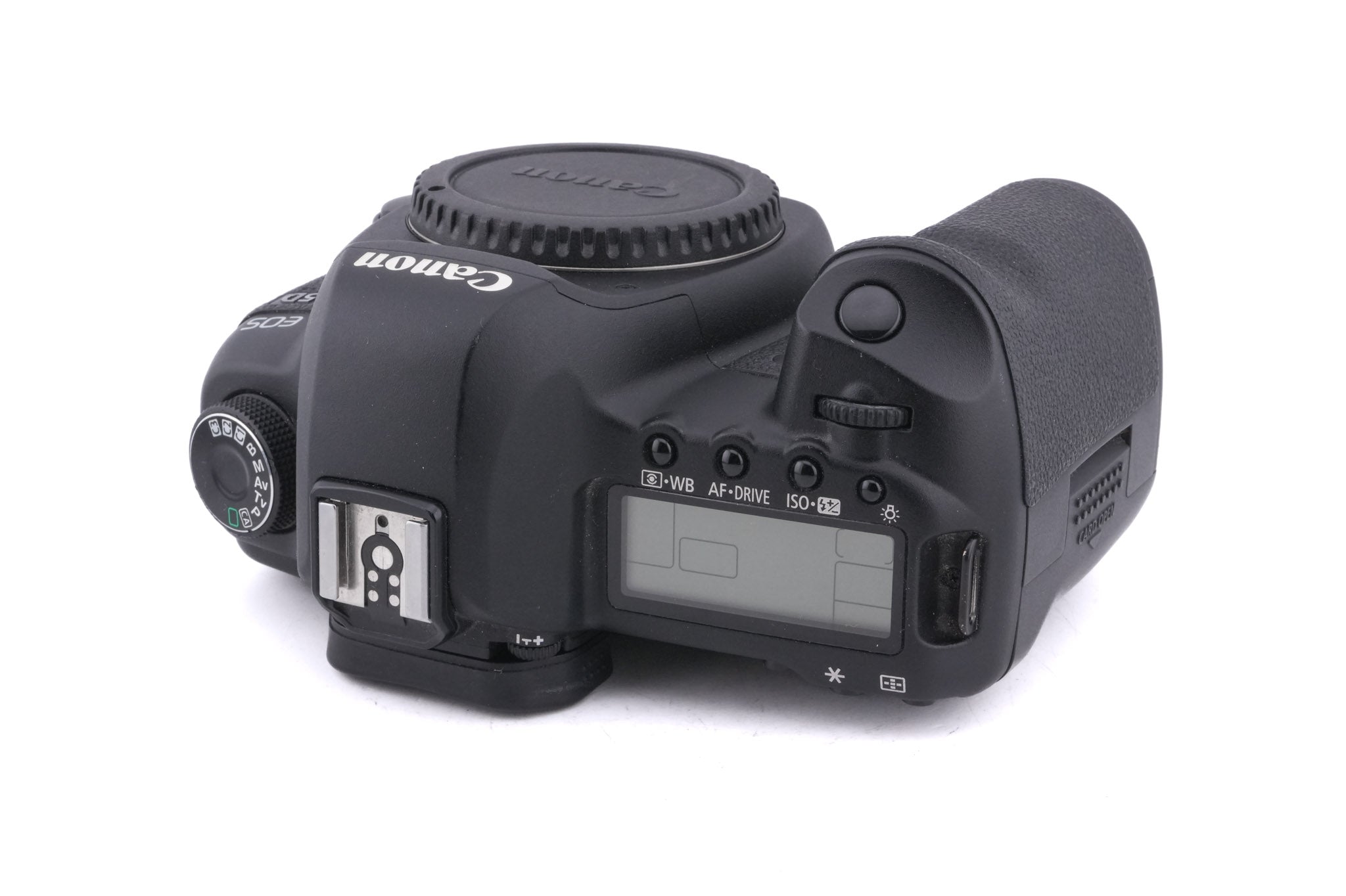 Canon EOS 5D Mark II