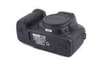 Canon EOS 5D Mark II