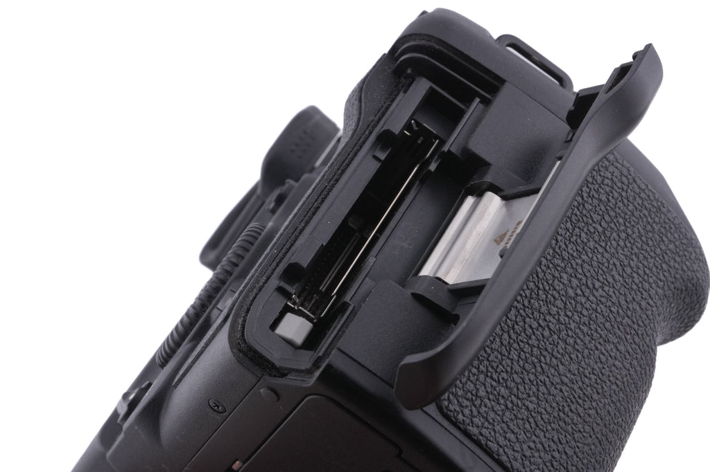 Canon EOS 5D Mark II