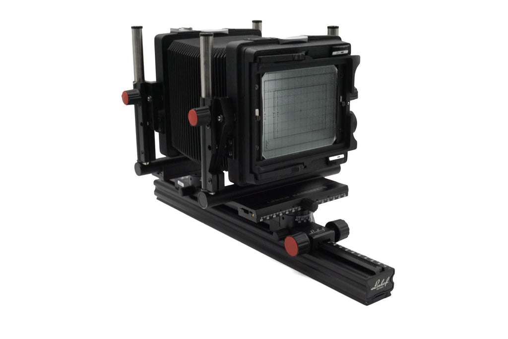 Linhof Kardan-E