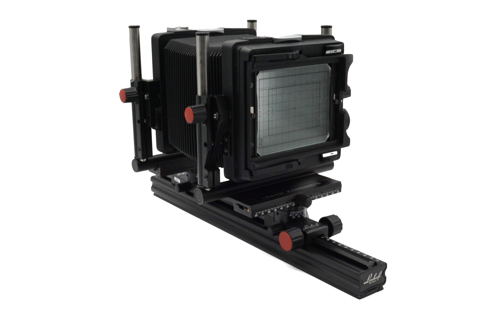 Linhof Kardan-E