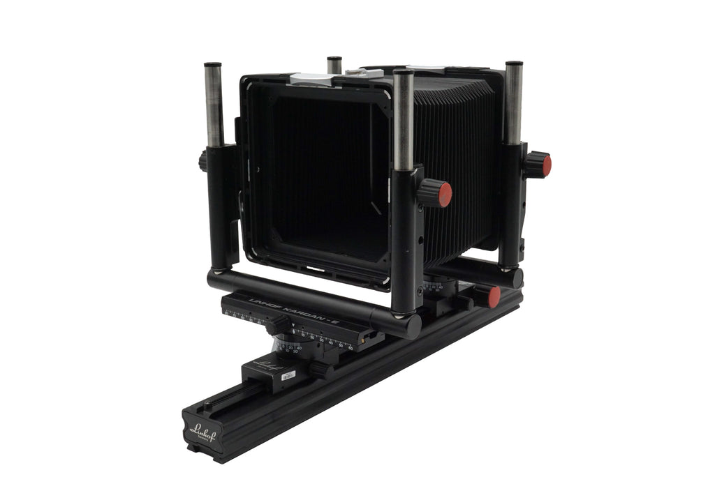 Linhof Kardan-E