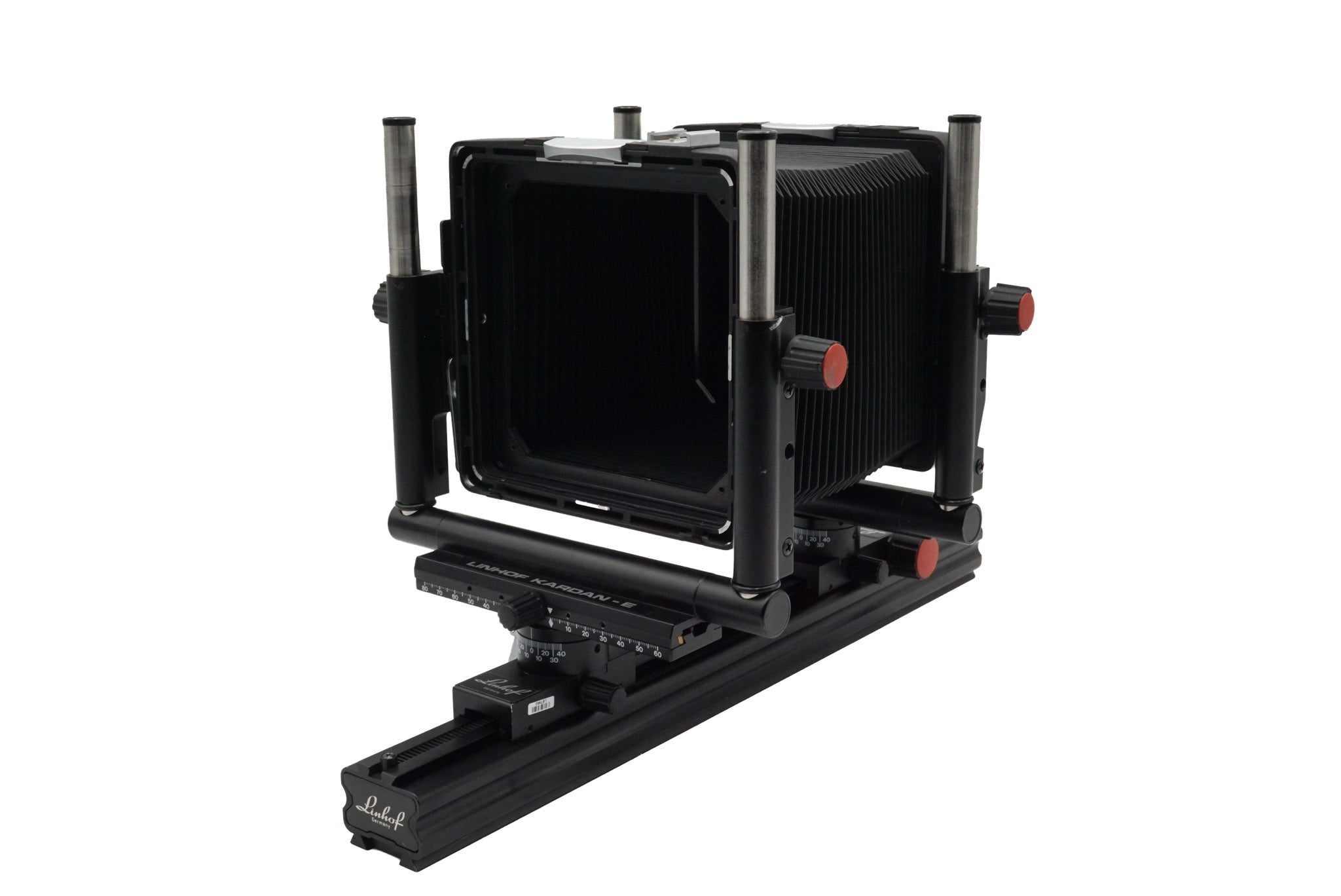 Linhof Kardan-E