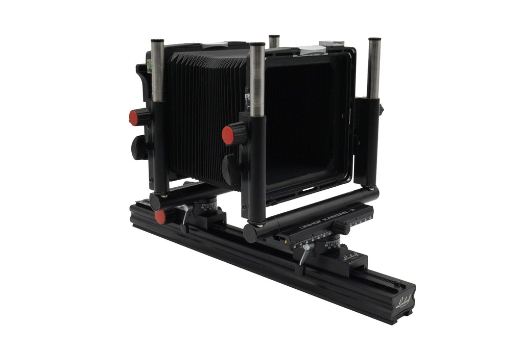 Linhof Kardan-E