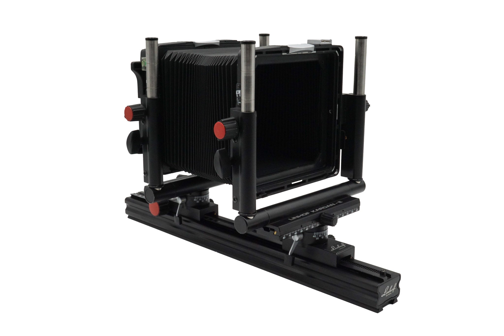 Linhof Kardan-E