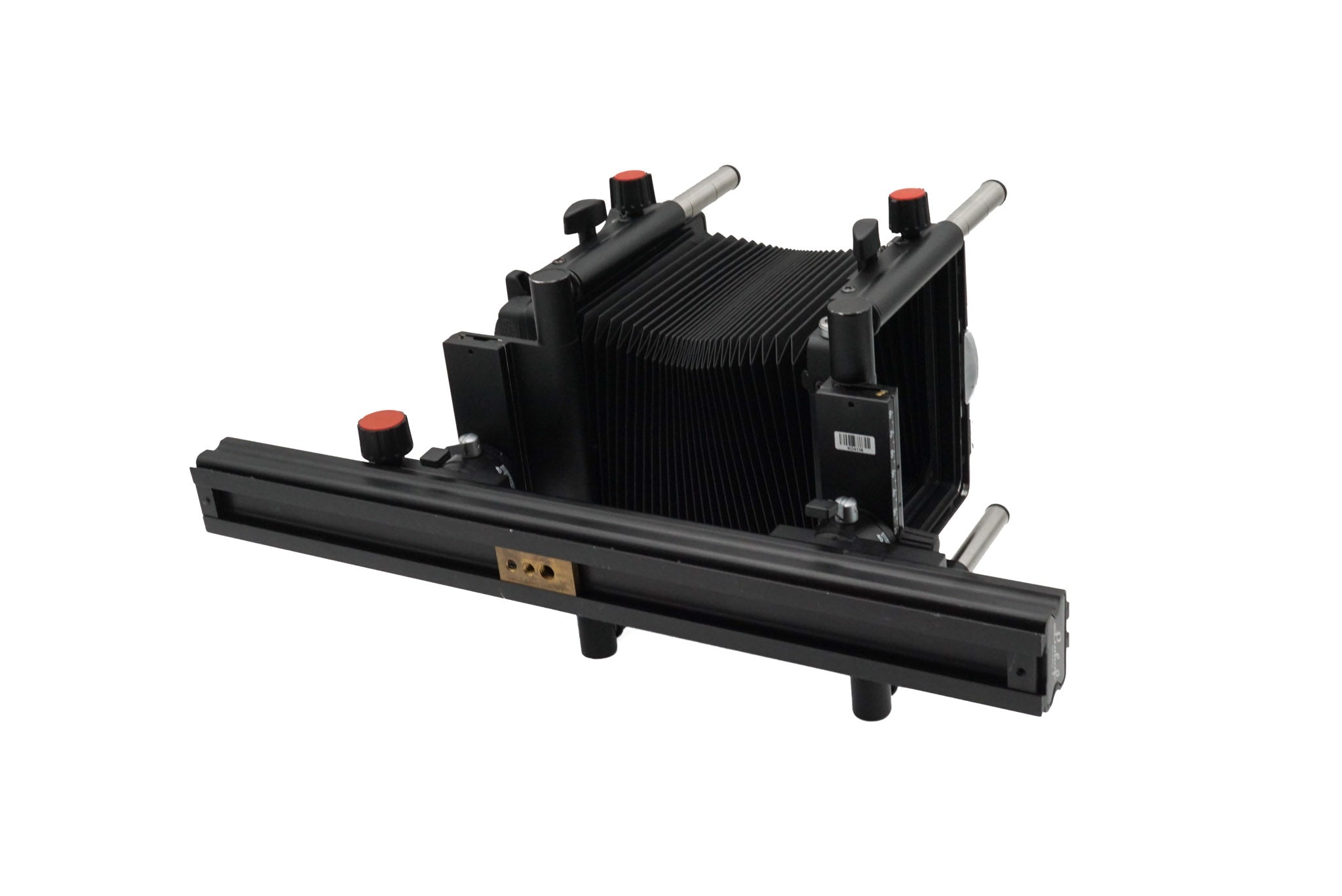 Linhof Kardan-E
