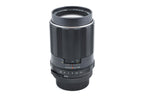 Pentax 135mm f3.5 Super-Multi-Coated Takumar