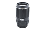 Pentax 135mm f3.5 Super-Multi-Coated Takumar