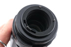 Pentax 135mm f3.5 Super-Multi-Coated Takumar