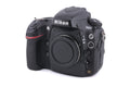 Nikon D800