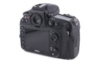 Nikon D800