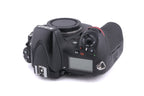 Nikon D800