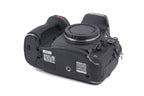 Nikon D800