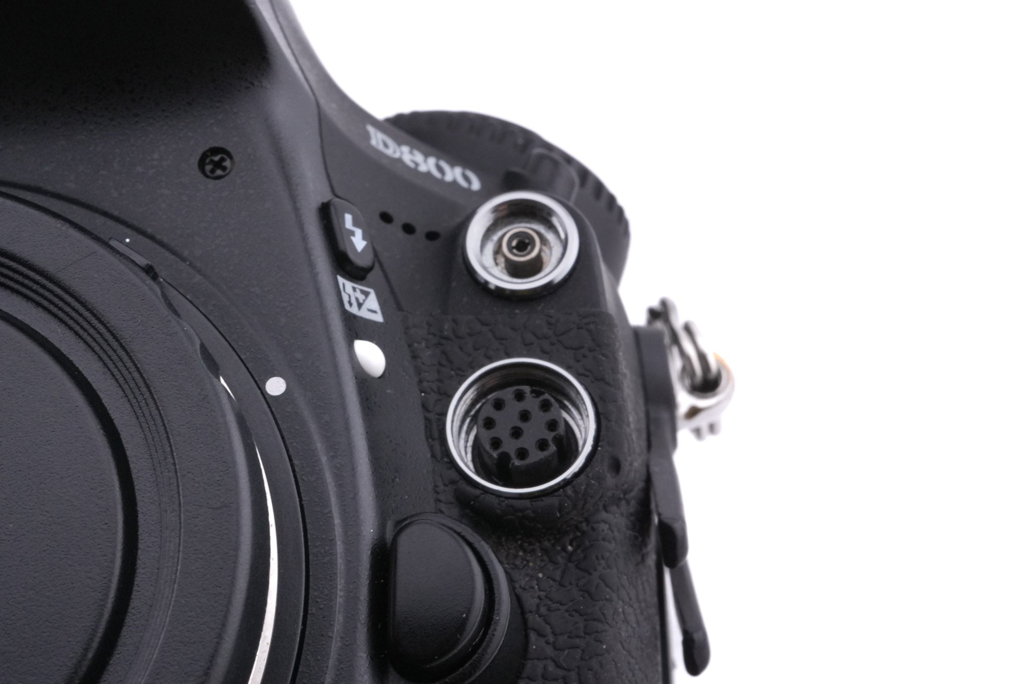 Nikon D800