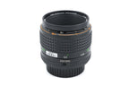 Minolta 50mm f3.5 MD Macro Rokkor