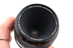 Minolta 50mm f3.5 MD Macro Rokkor