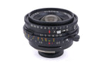 Mamiya 50mm f6.3 Sekor