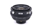 Mamiya 50mm f6.3 Sekor