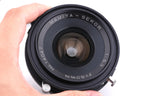 Mamiya 50mm f6.3 Sekor