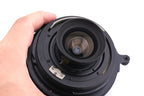 Mamiya 50mm f6.3 Sekor