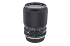 Olympus 35-105mm f3.5-4.5 Zuiko Auto-Zoom