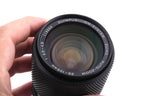 Olympus 35-105mm f3.5-4.5 Zuiko Auto-Zoom